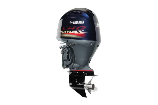 Yamaha 175HP | VF175LA V MAX SHO