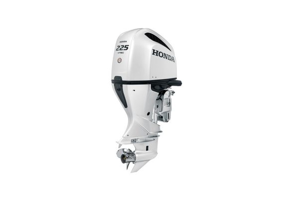 Honda 225HP iST | BF225DXDA WT