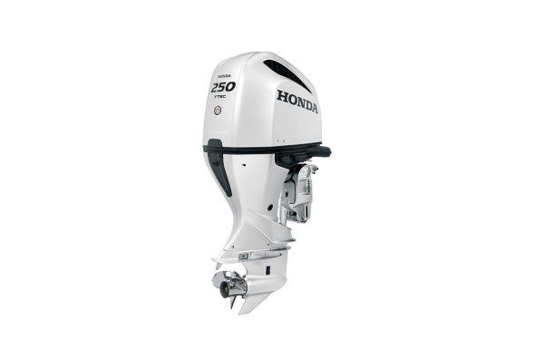 Honda 250HP | BF250DURA WT
