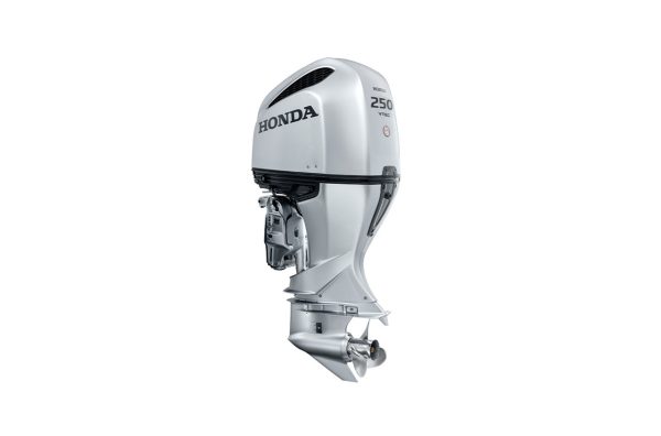 Honda 250HP iST | BF250DUCDA