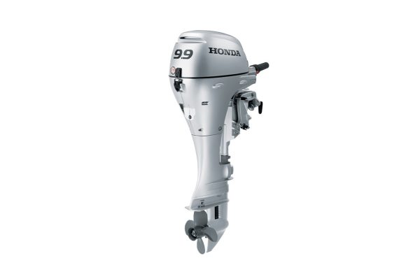 Honda 9.9HP High Thrust Portable Outboard | BFP10D3XHS