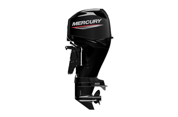 Mercury 50HP ELPT Four-stroke Outboard | Scratch & Dent Level 1 | 6049