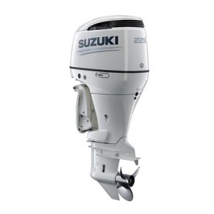 2019 Suzuki 225 HP DF225TXW2