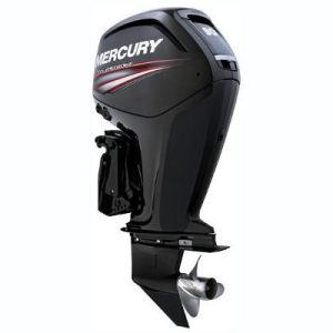 2020 Mercury 90hp 2 stroke