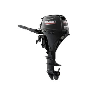 2020 Suzuki 9.9 HP DF9.9BL2