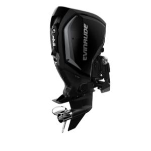 Evinrude C175GLF 175 HP Outboard Motor