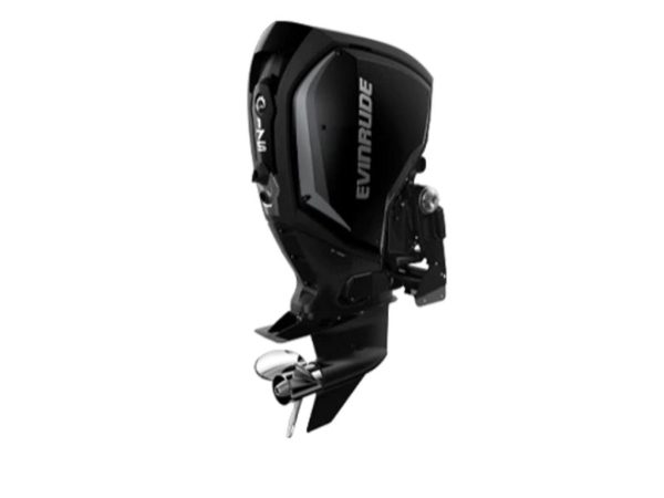 Evinrude C175GLF 175 HP Outboard Motor