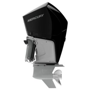 2021 Mercury Verado 300 HP 20 inch Shaft