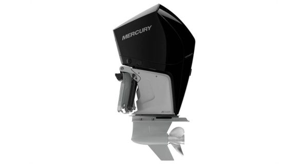 2021 Mercury Verado 300 HP 25 inch Shaft