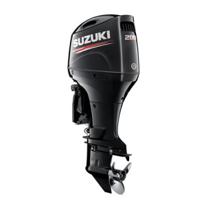 2021 Suzuki 200 HP DF200A