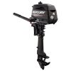 2022 Mercury 4 HP 4MH Outboard Motor