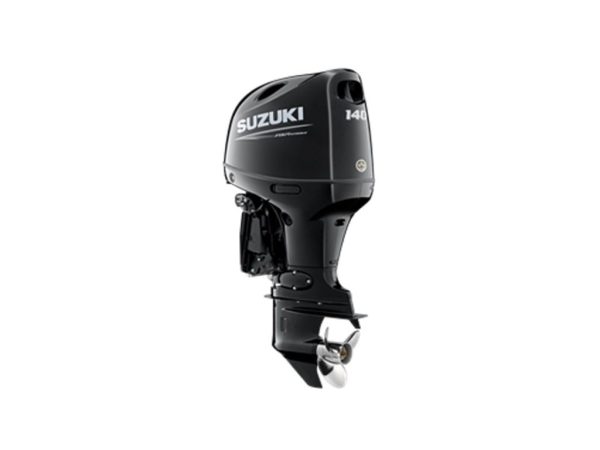 Suzuki DF140B L 140HP Outboard Motor 2022