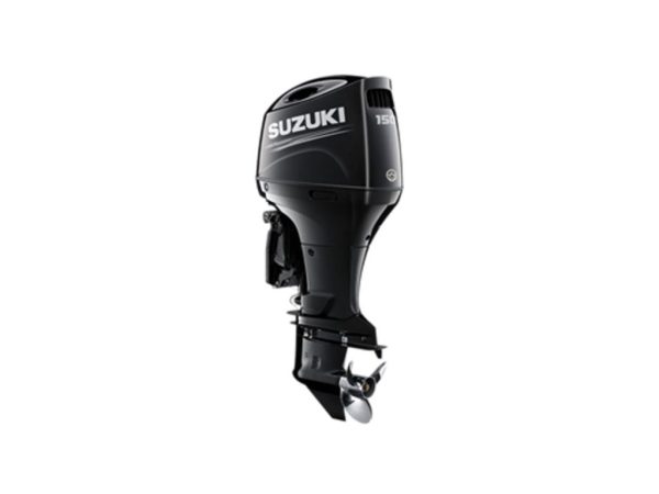 Suzuki DF150AP X 150HP Outboard Motor 2022