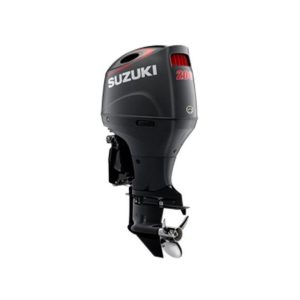 Suzuki DF200SS L Outboard Motor 2022