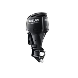 Suzuki DF300AP L 300HP Outboard Motor 2022