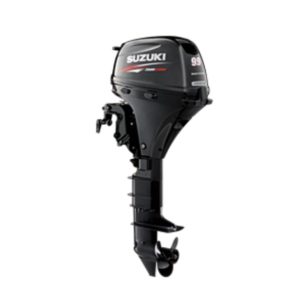Suzuki DF9.9BT EFI X Outboard Motor 2022