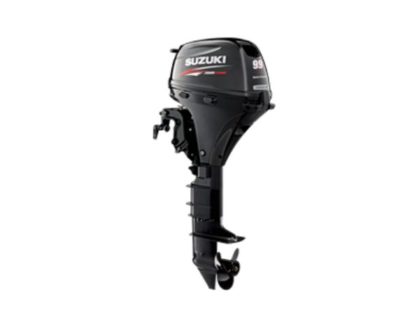 Suzuki DF9.9BT EFI X Outboard Motor 2022
