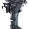 2023 Yamaha T25XWTC 25 HP  HIGH THRUST 25" SHAFT OUTBOARD MOTOR