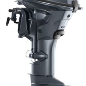 2023 Yamaha T25XWTC 25 HP  HIGH THRUST 25" SHAFT OUTBOARD MOTOR