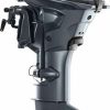 2024 Yamaha F25SC 25HP 4-Stroke 15'' Remote Steer Electric Start Power Trim and Tilt Outboard motor