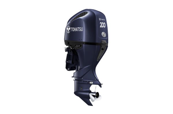 Tohatsu 200HP | BFT200DLRA