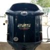 2017 Yamaha VMAX SHO 225 HP 4-Stroke 25" (L)