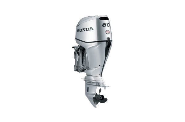 Honda 60HP Outboard | BF60A1LRT