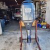 2004 Yamaha 115 hp 4-stroke outboard motor