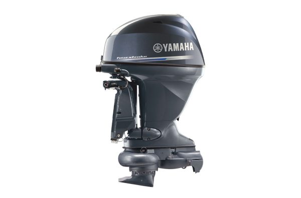 Yamaha 40 Jet | F40JEA