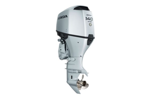 Honda 140HP | BF140AXCRA