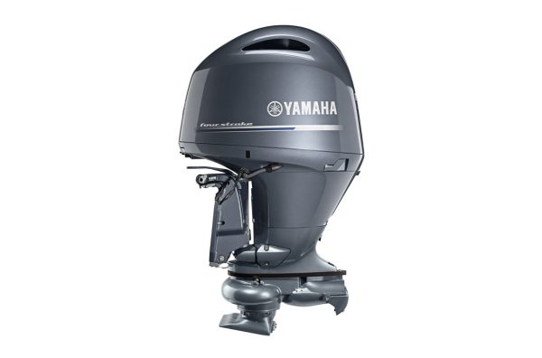 Yamaha 60 Jet | F60JB