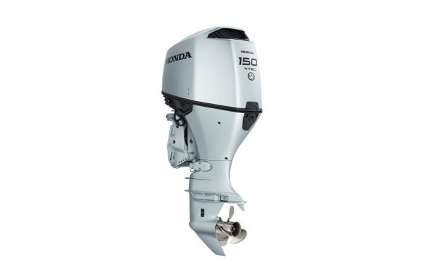 Honda 150HP | BF150DLRA