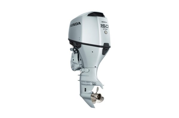 Honda 150HP iST | BF150DXDA