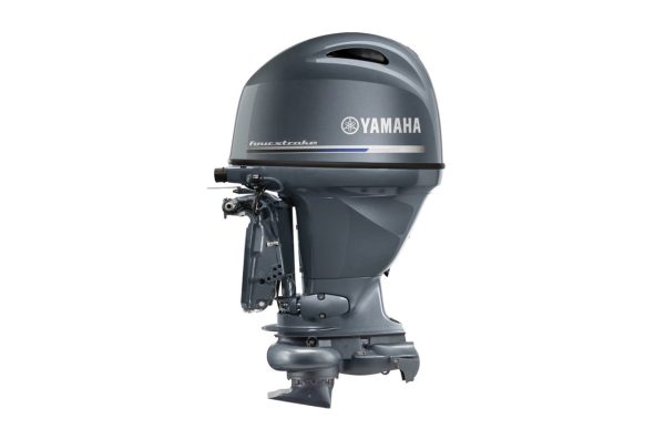 Yamaha 115HP Jet | F115JB