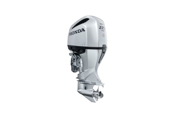 Honda 225HP | BF225DXRA