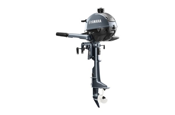 Yamaha 2.5HP | F2.5SMHB
