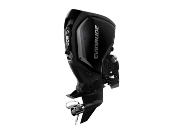 Evinrude C200GXP 200 HP Outboard Motor