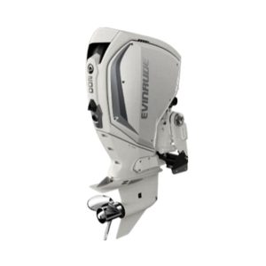 Evinrude C200WLF 200 HP Outboard Motor