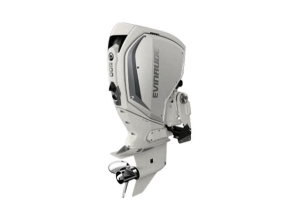 Evinrude C200WXC 200 HP Outboard Motor