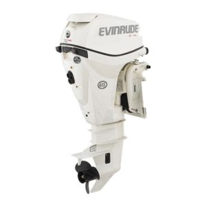 Evinrude E15HPX E TEC Outboard Motor