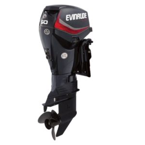 Evinrude E50DSL E TEC Outboard Motor