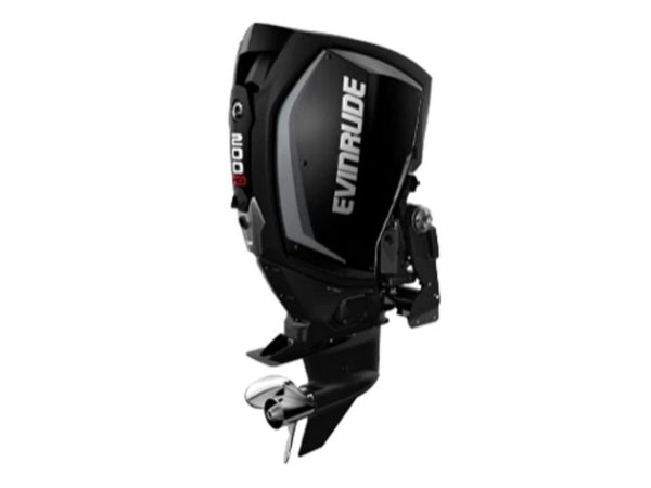 Evinrude H200HGXA 200 HO Outboard Motor