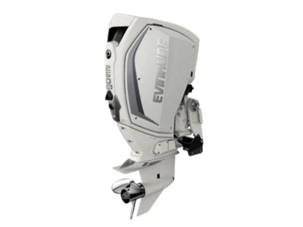 Evinrude H250HWXA 250 HO Outboard Motor