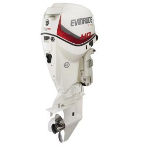 Evinrude K115HGXP Remote ETEC 115 HO Outboard Motor