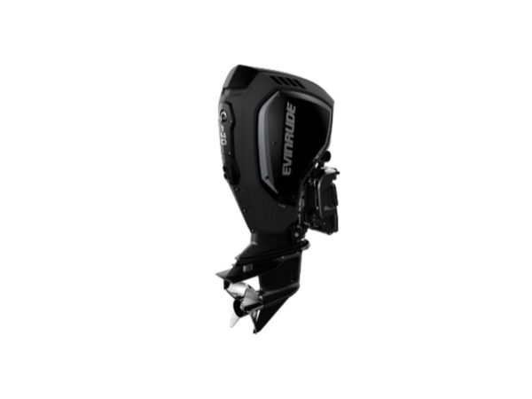 Evinrude K140GXC 140 HP Outboard Motor