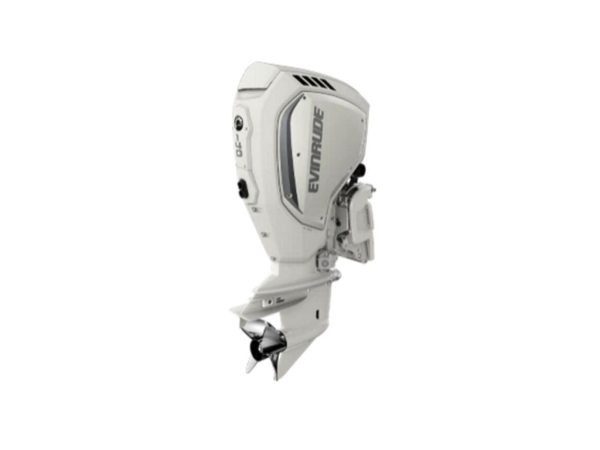 Evinrude K140WLP 140 HP Outboard Motors
