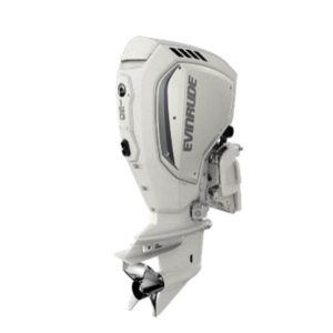 Evinrude K150WLP 150 HP Outboard Motor