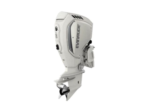Evinrude K150WLP 150 HP Outboard Motor
