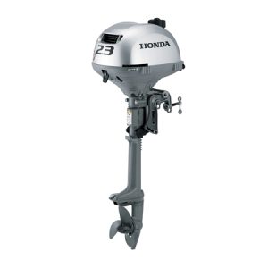 HONDA 2.3 HP BF2.3DHSCH