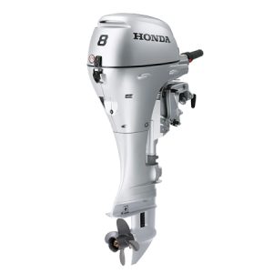 HONDA 8 HP BF8DK3LHSA
